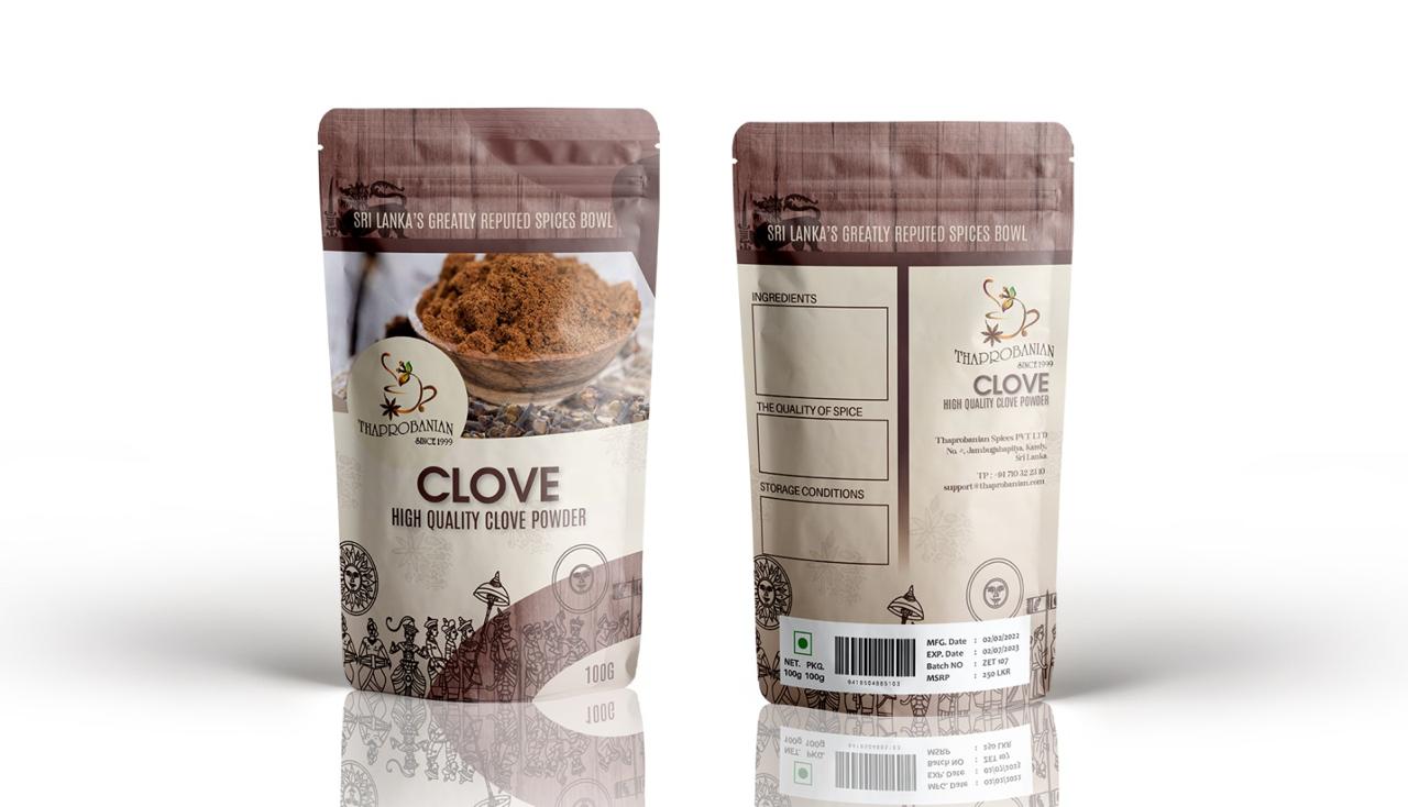 Clove